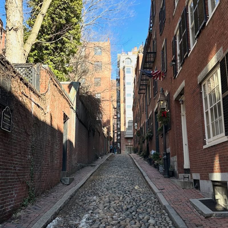 Boston, Massachusetts