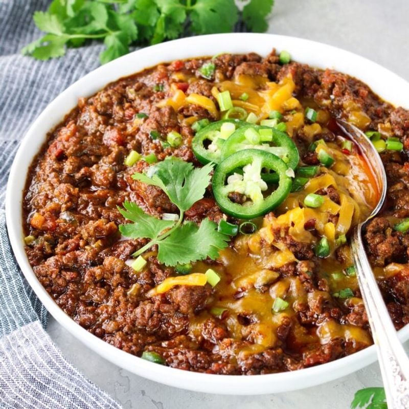 Chili
