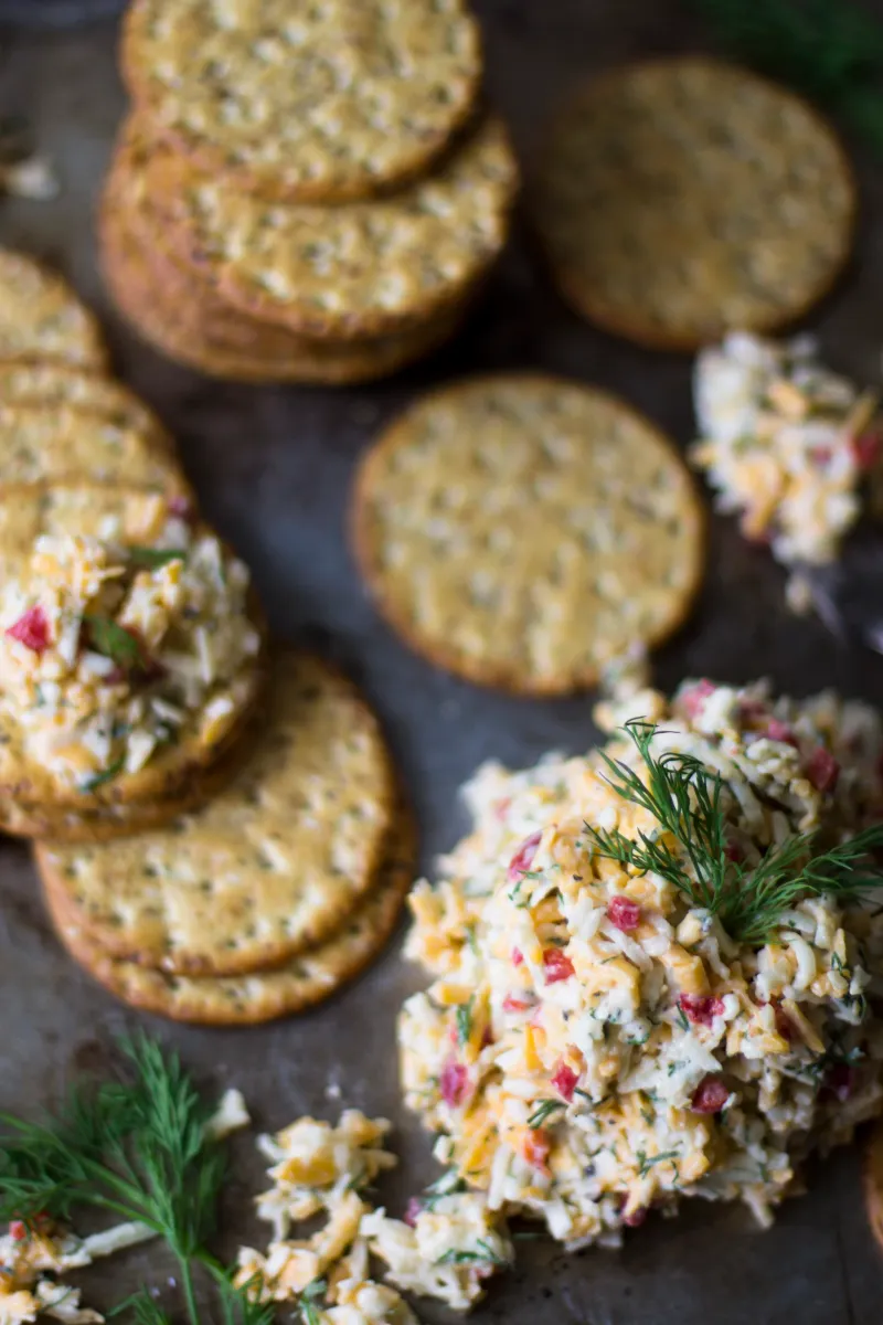 Crackers