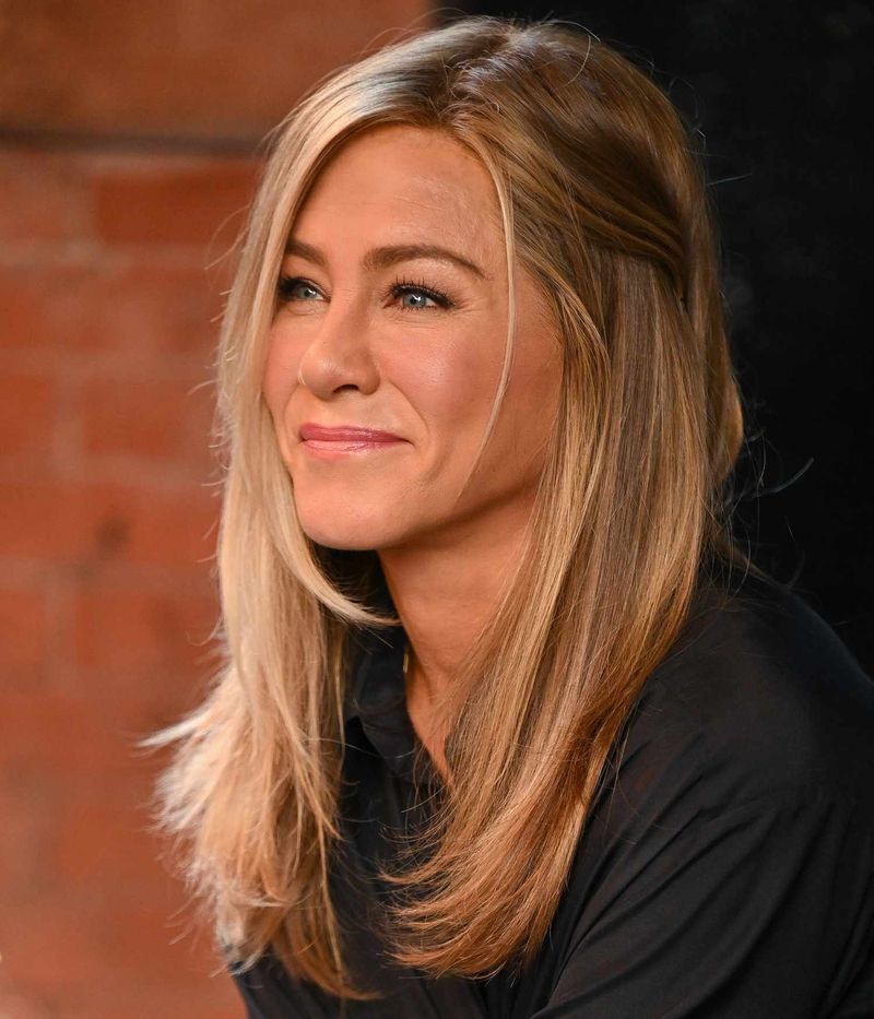 Jennifer Aniston