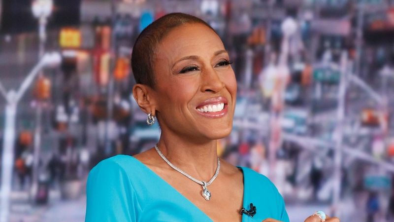 Robin Roberts