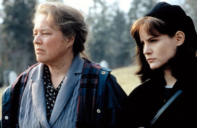 Dolores Claiborne (1995)