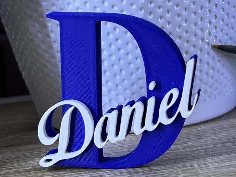 Daniel
