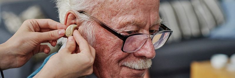 Hearing and Vision Loss Create Embarrassing and Exhausting Social Moments