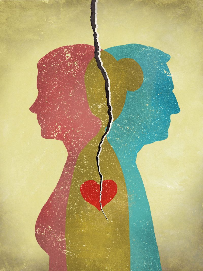 Your Heart Is Paying the Price — Literally
