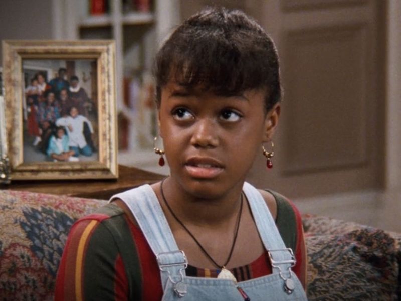 Judy Winslow (Family Matters)