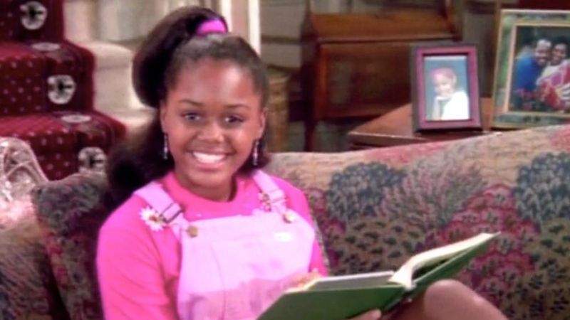 Judy Winslow (Family Matters)