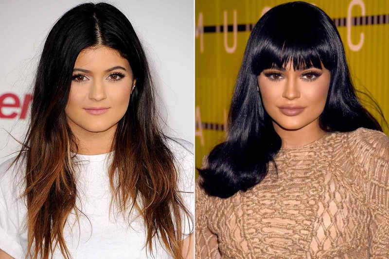 Kylie Jenner
