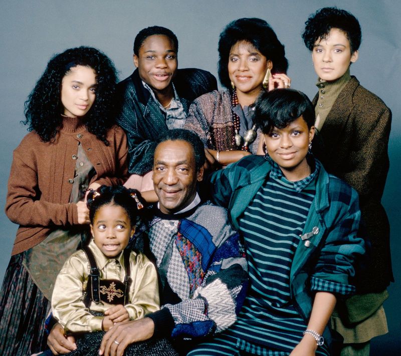 The Show Changed What Black Families Looked Like on TV