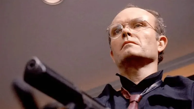 Kurtwood Smith