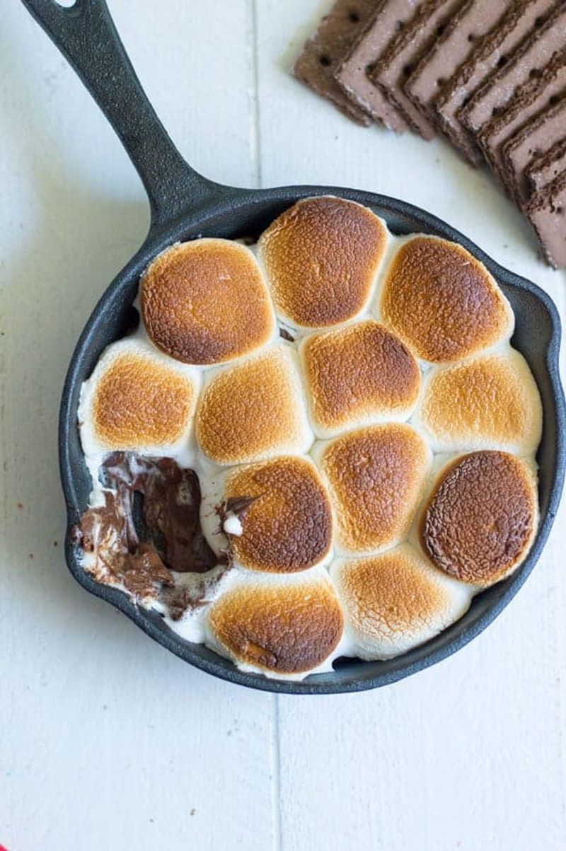 S'mores Dip