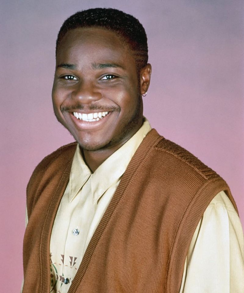 Theo's Dyslexia Storyline Was Personal