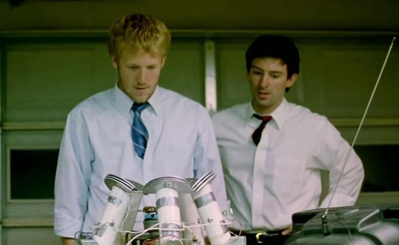 Primer (2004)