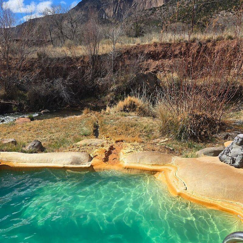 Jemez Springs