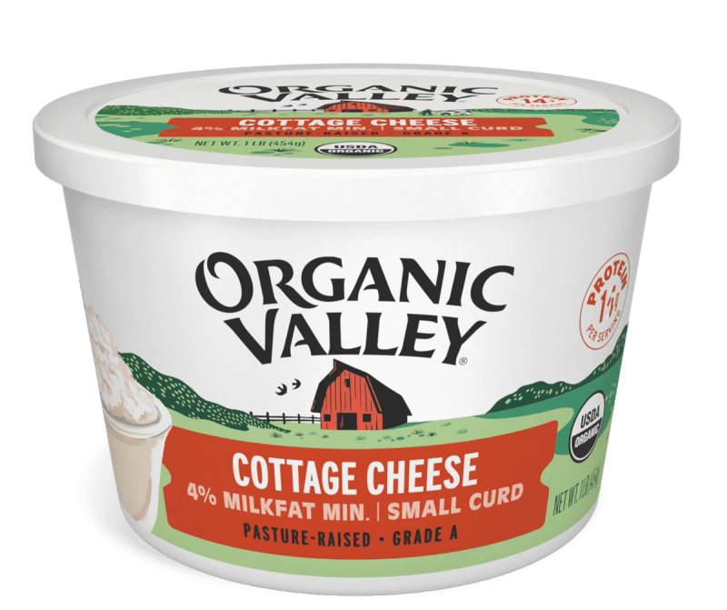 Organic Valley