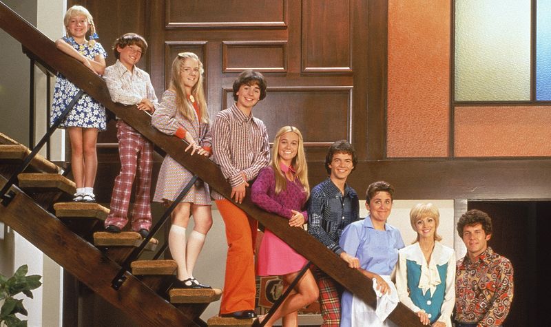 The Brady Bunch Movie (1995)