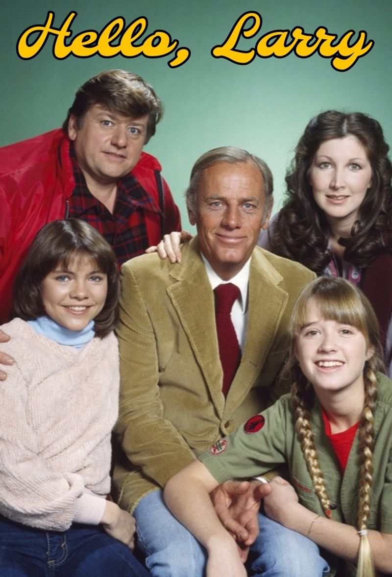 Hello, Larry (1979-1980): The M*A*S*H Mistake That Haunted McLean Stevenson