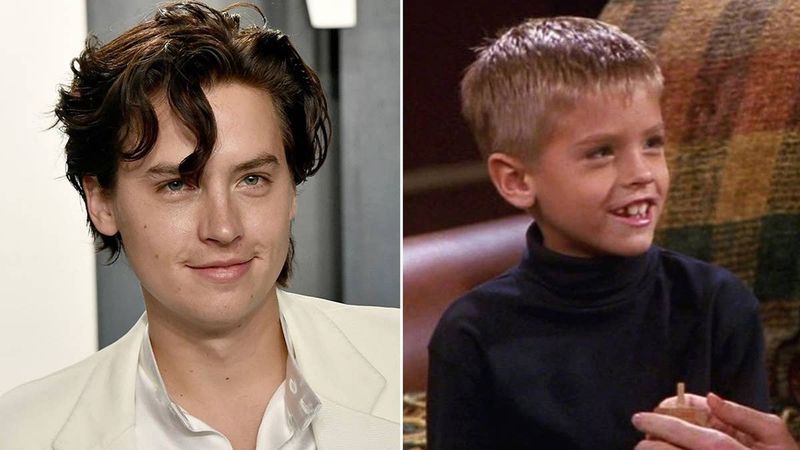 Ben Geller (Friends)