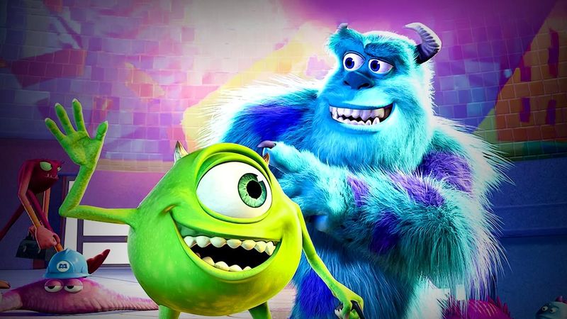 Monsters, Inc. 3
