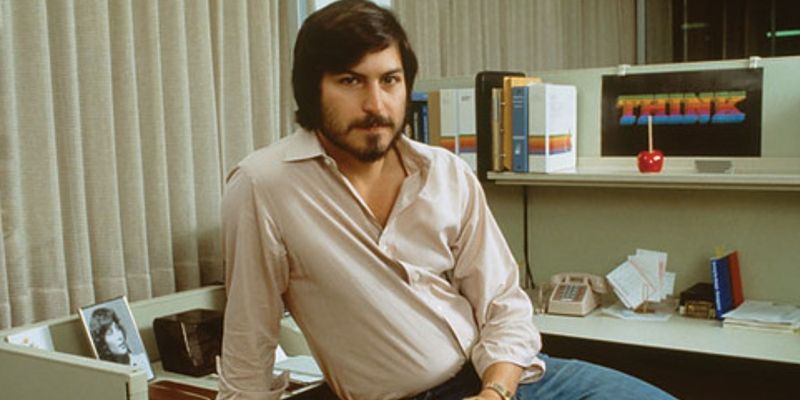 Steve Jobs
