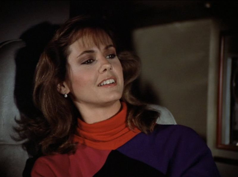 Amy Amanda Allen (The A-Team)