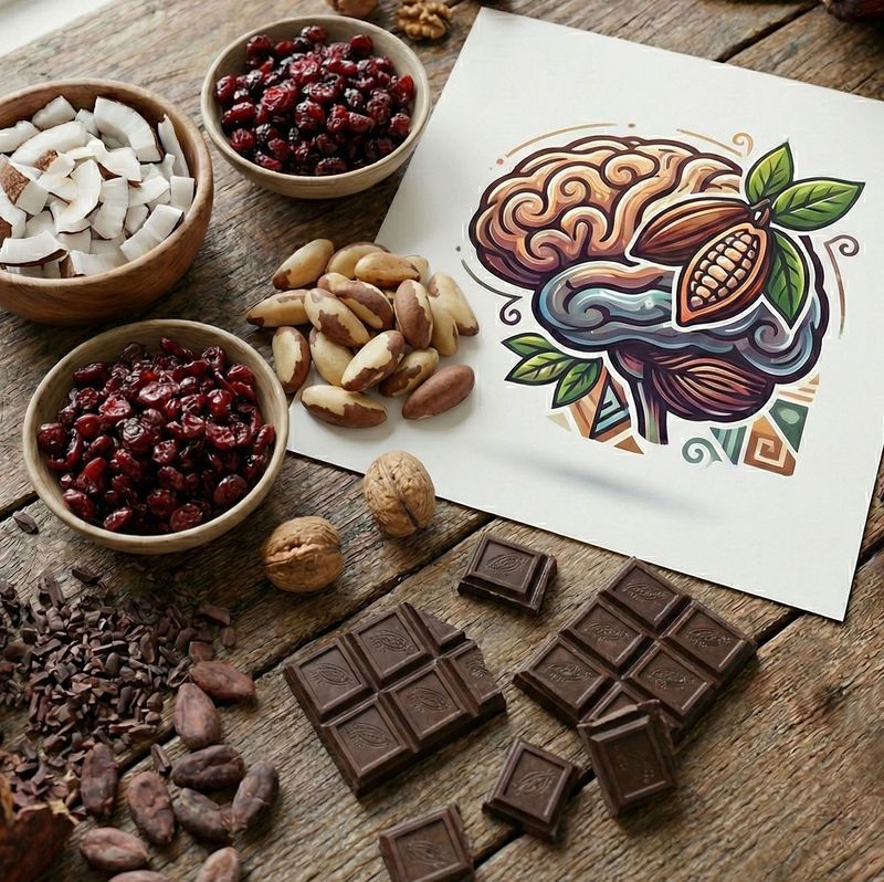 Dark Chocolate