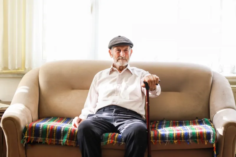 Retirement Removes the Daily Structure That Once Pulled People Outside