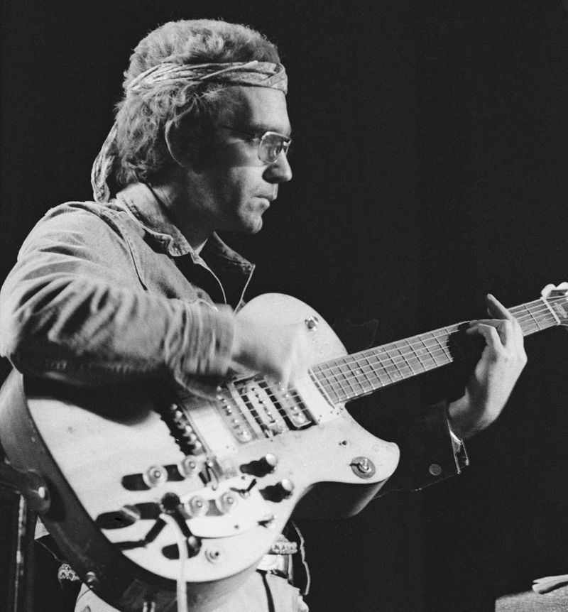 JJ Cale