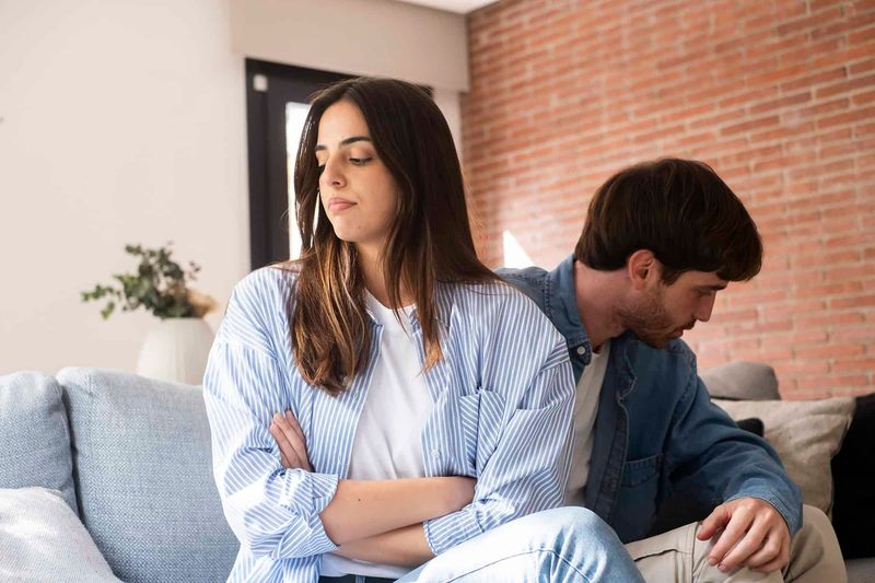 Increasing Resentment and Bitterness