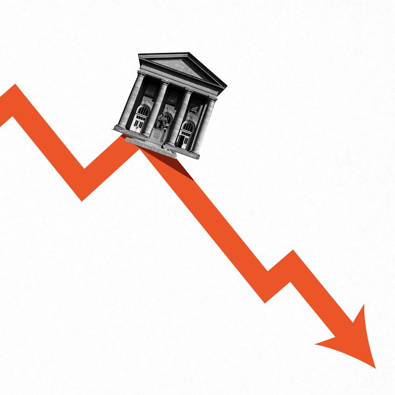 Less Education and Lower Earnings Creating a Downward Spiral
