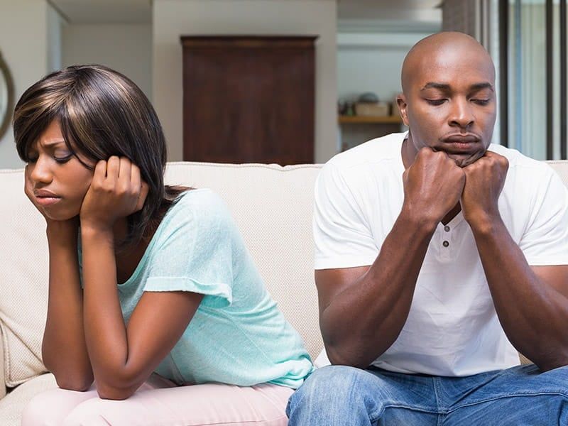Becoming Too Emotionally Dependent