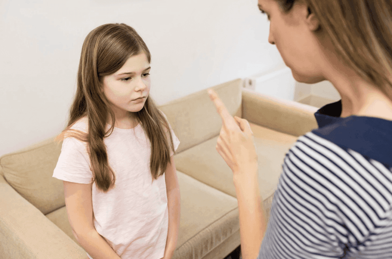 Emotional Manipulation and Guilt-Tripping