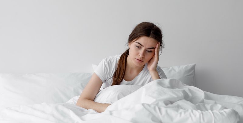 Chronic Complaining and Negativity