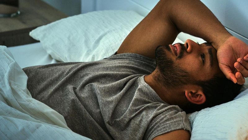 Sleeping Way Too Much or Barely at All