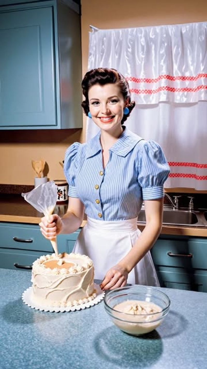 Baking