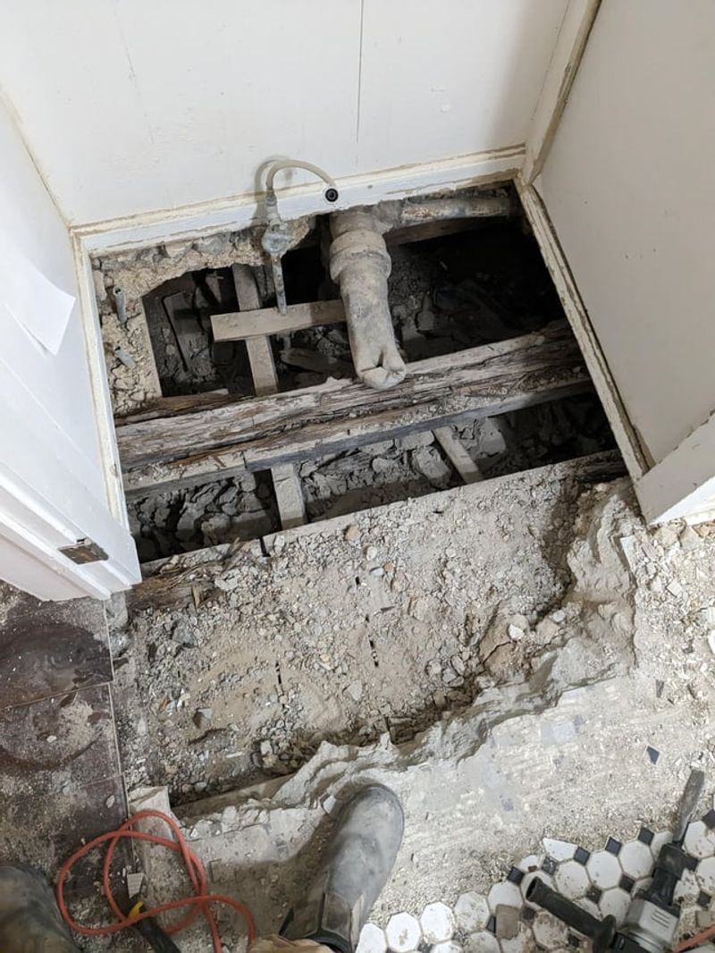 Basic Home Repairs and Maintenance