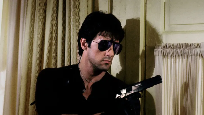 Cobra (1986)