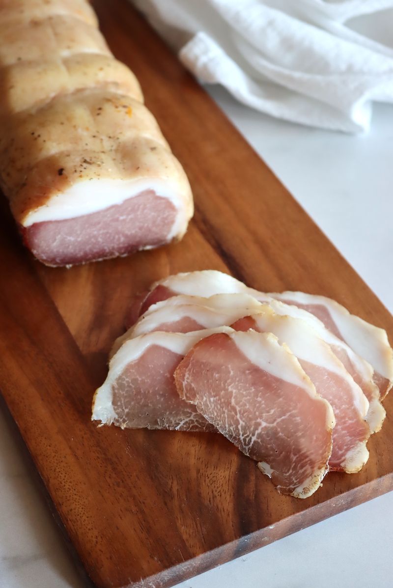 Lonza