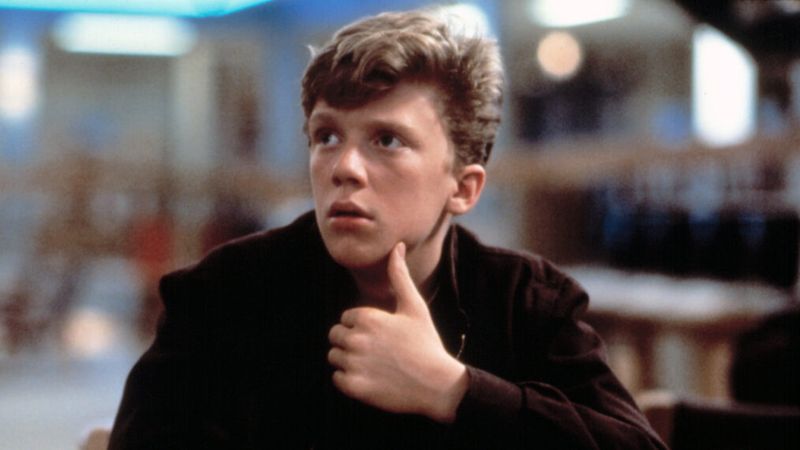 Anthony Michael Hall