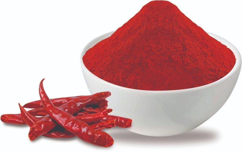 Red Chilli Powder (Lal Mirch)