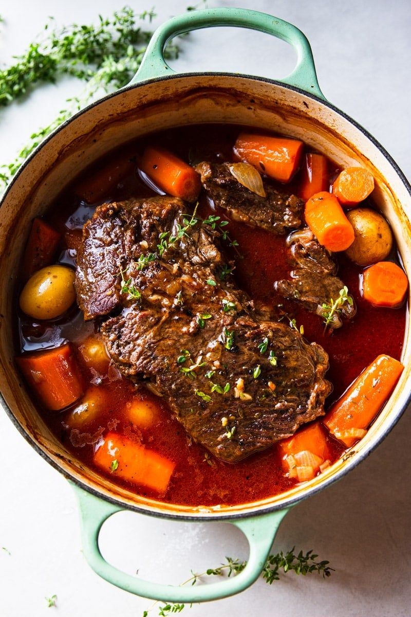 Pot Roast
