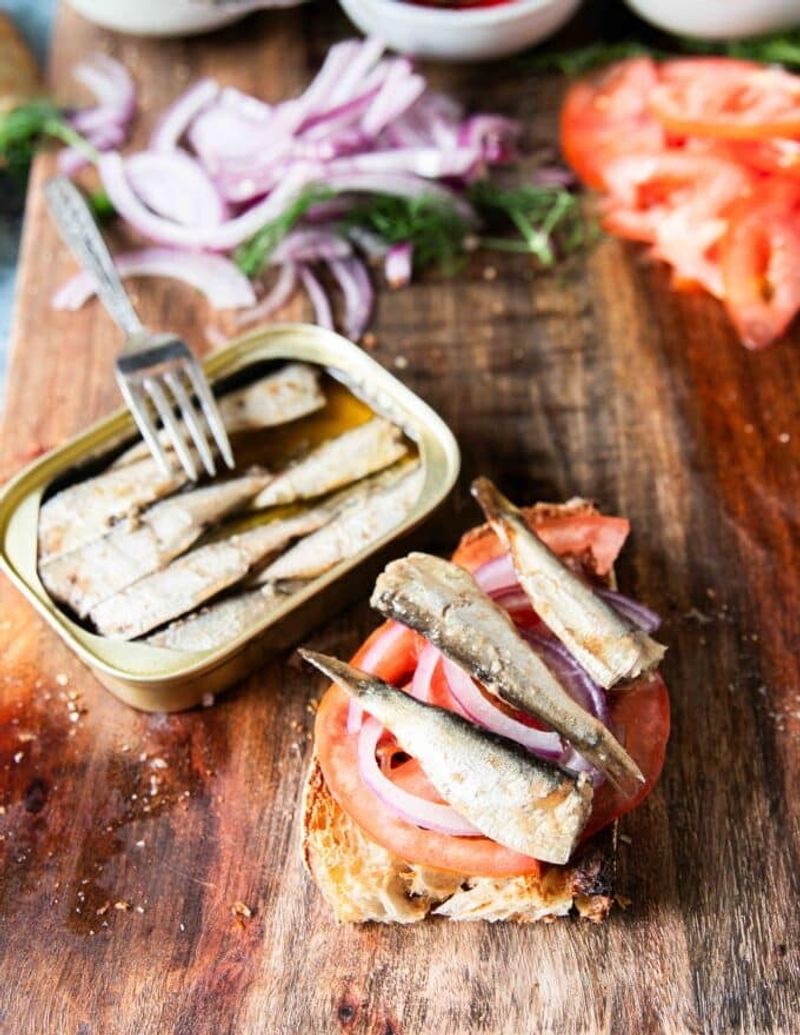 Sardines