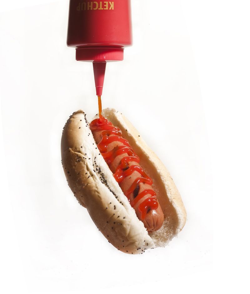 Ketchup
