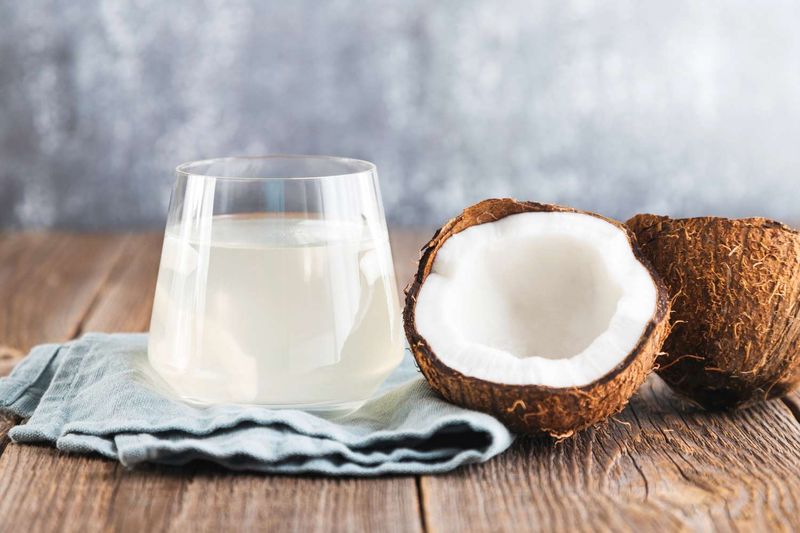 Coconut Water