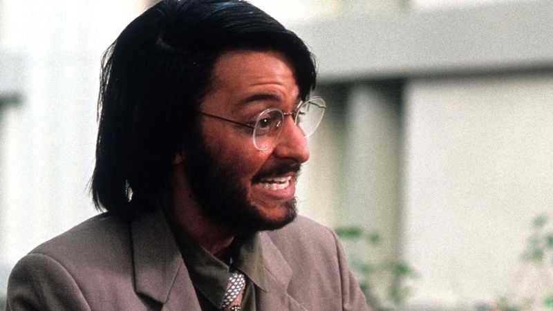 Fisher Stevens