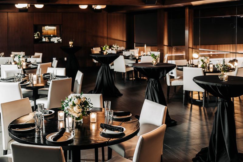 RPM Steak, Chicago, IL