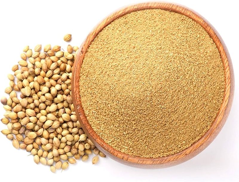Coriander (Dhaniya)
