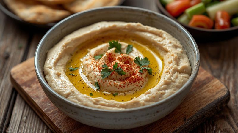 Hummus