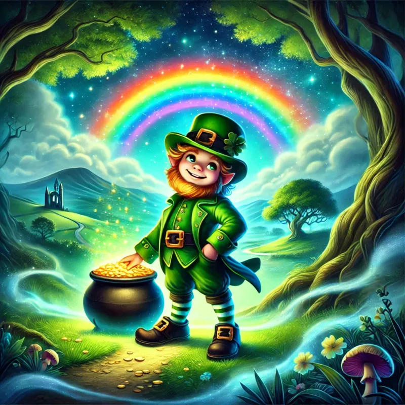 Leprechauns