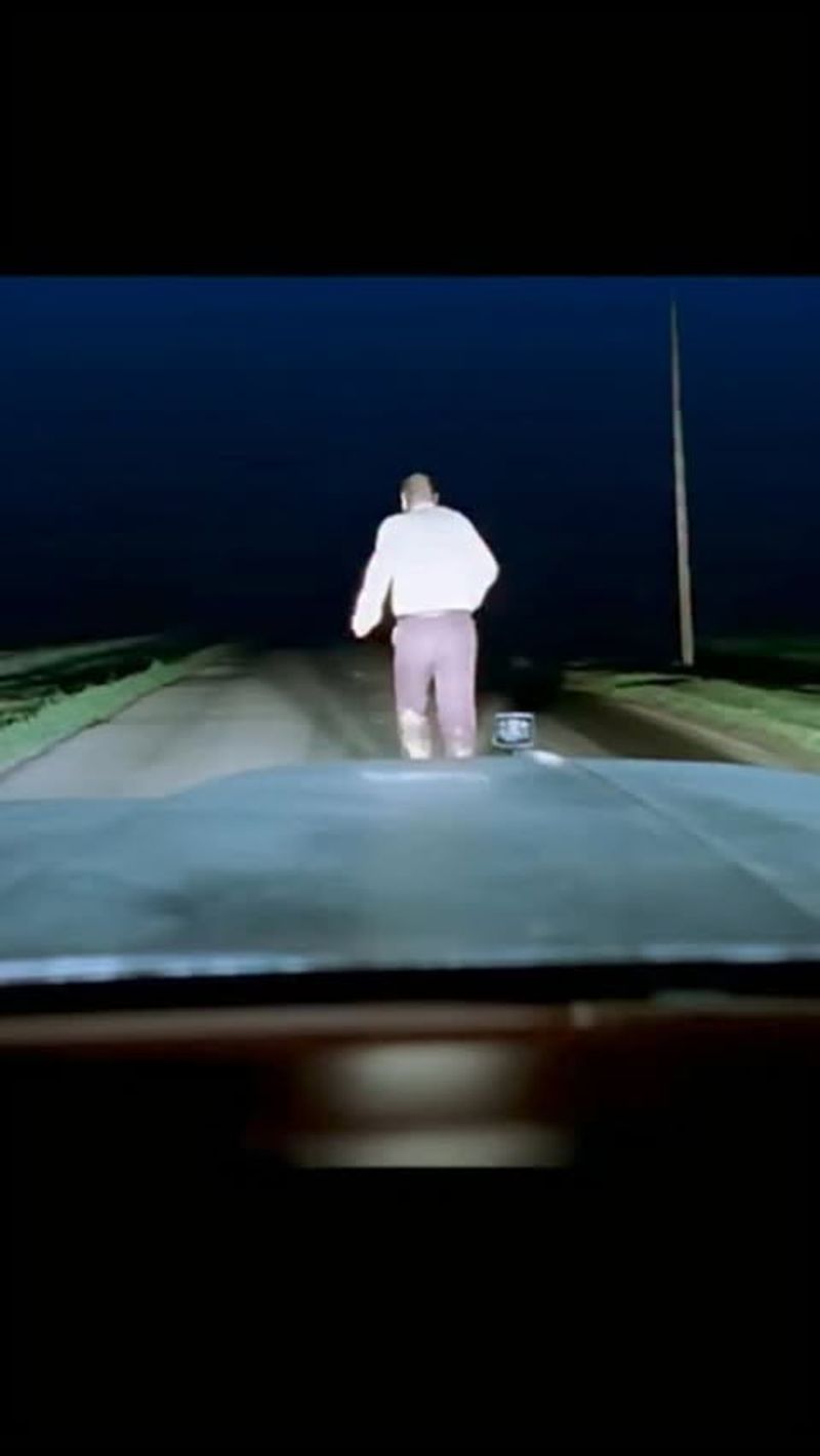 Karma Police by Radiohead